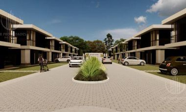 Departamentos Venta Canning Zen View