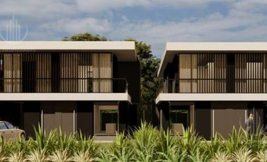 Departamentos Venta Canning Zen View