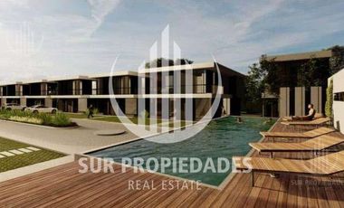 Departamentos Venta Canning Zen View