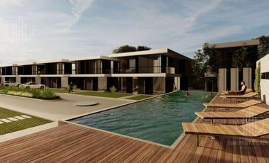 Departamentos Venta Canning Zen View