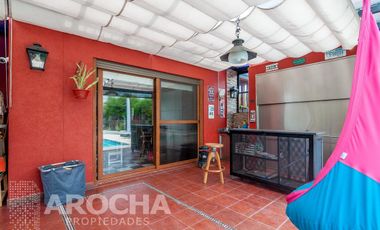 Casa - Nuevo Quilmes