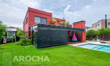 Casa - Nuevo Quilmes