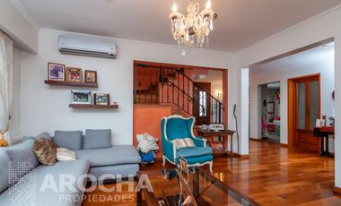 Casa - Nuevo Quilmes