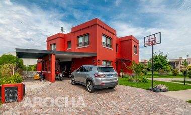 Casa - Nuevo Quilmes