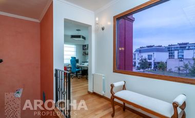 Casa - Nuevo Quilmes
