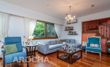 Casa - Nuevo Quilmes