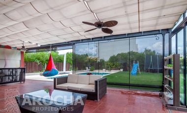 Casa - Nuevo Quilmes