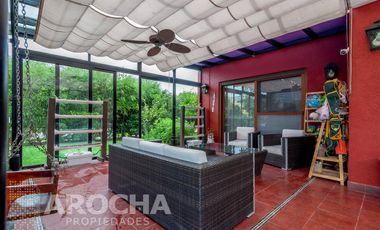 Casa - Nuevo Quilmes