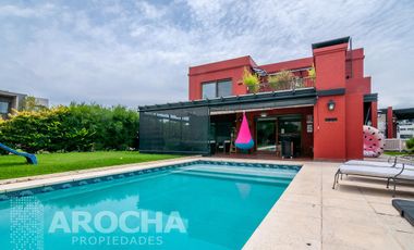 Casa - Nuevo Quilmes
