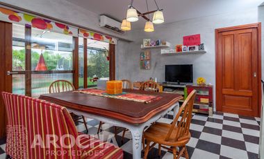 Casa - Nuevo Quilmes