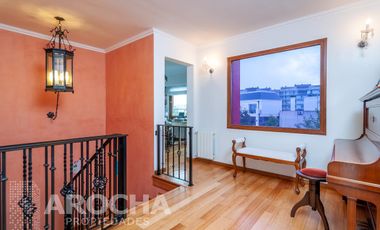 Casa - Nuevo Quilmes