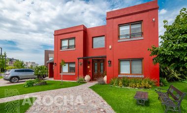 Casa - Nuevo Quilmes