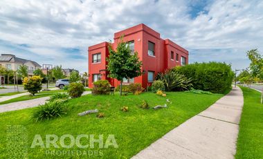 Casa - Nuevo Quilmes
