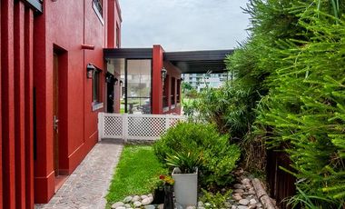 Casa - Nuevo Quilmes