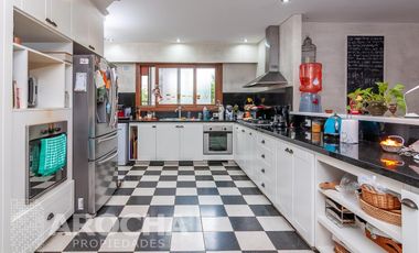 Casa - Nuevo Quilmes