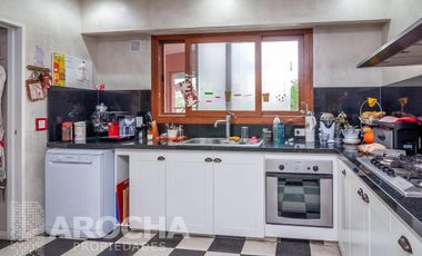 Casa - Nuevo Quilmes