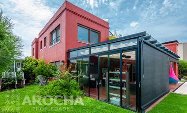 Casa - Nuevo Quilmes