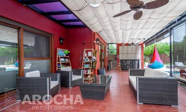 Casa - Nuevo Quilmes