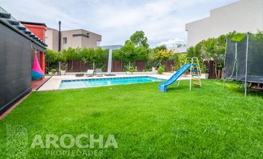 Casa - Nuevo Quilmes