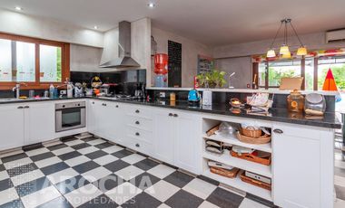 Casa - Nuevo Quilmes