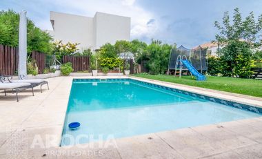 Casa - Nuevo Quilmes
