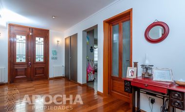 Casa - Nuevo Quilmes