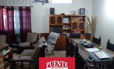 2 Casas - Lomas De Zamora - Ideal Renta - Venta con Renta
