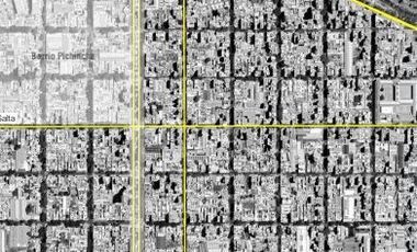 VENTA - Oficina - Centro, Rosario