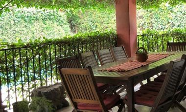 Casa en  Country Golf Viejo