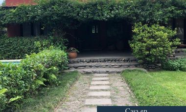 Casa en  Country Golf Viejo