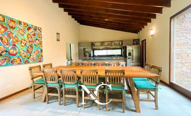 Casa en venta en Costa Esmeralda