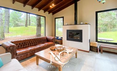 Casa en venta en Costa Esmeralda