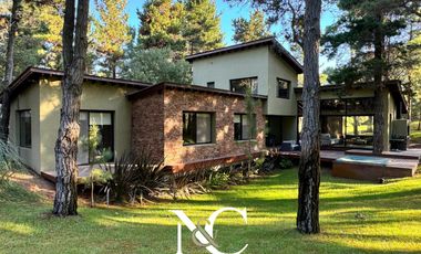 Casa en venta en Costa Esmeralda