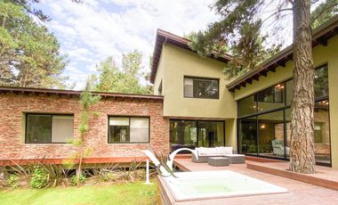 Casa en venta en Costa Esmeralda