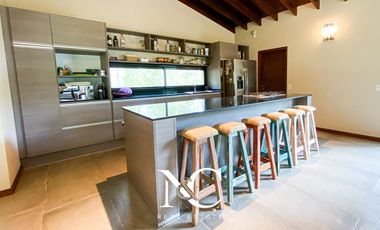 Casa en venta en Costa Esmeralda