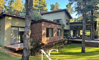 Casa en venta en Costa Esmeralda