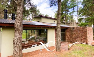 Casa en venta en Costa Esmeralda
