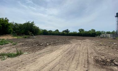 Terreno en alquiler - General Pacheco - Tigre - Javier Quintana Inmobiliaria