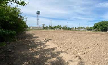 Terreno en alquiler - General Pacheco - Tigre - Javier Quintana Inmobiliaria