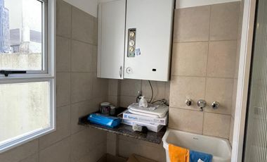 RESERVADOOOO - Excelente  alquiler 2 ambientes en Las Cañita