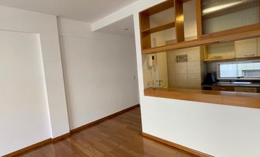 RESERVADOOOO - Excelente  alquiler 2 ambientes en Las Cañita