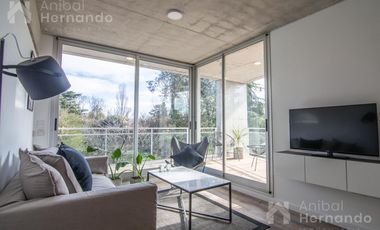 VENTA de Departamento 3 AMBIENTES con balcón. Bio condominio