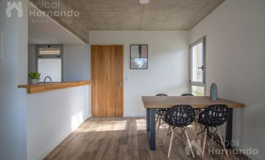 VENTA de Departamento 3 AMBIENTES con balcón. Bio condominio