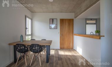 VENTA de Departamento 3 AMBIENTES con balcón. Bio condominio