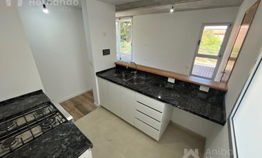 VENTA de Departamento 3 AMBIENTES con balcón. Bio condominio