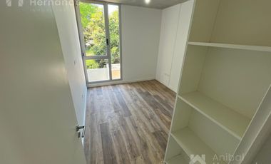 VENTA de Departamento 3 AMBIENTES con balcón. Bio condominio