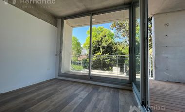 VENTA de Departamento 3 AMBIENTES con balcón. Bio condominio