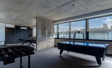Venta departamento 2 ambientes en Puerto Madero