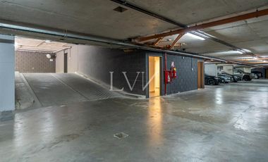 Venta departamento 2 ambientes en Puerto Madero