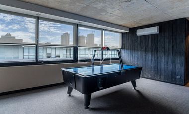Venta departamento 2 ambientes en Puerto Madero